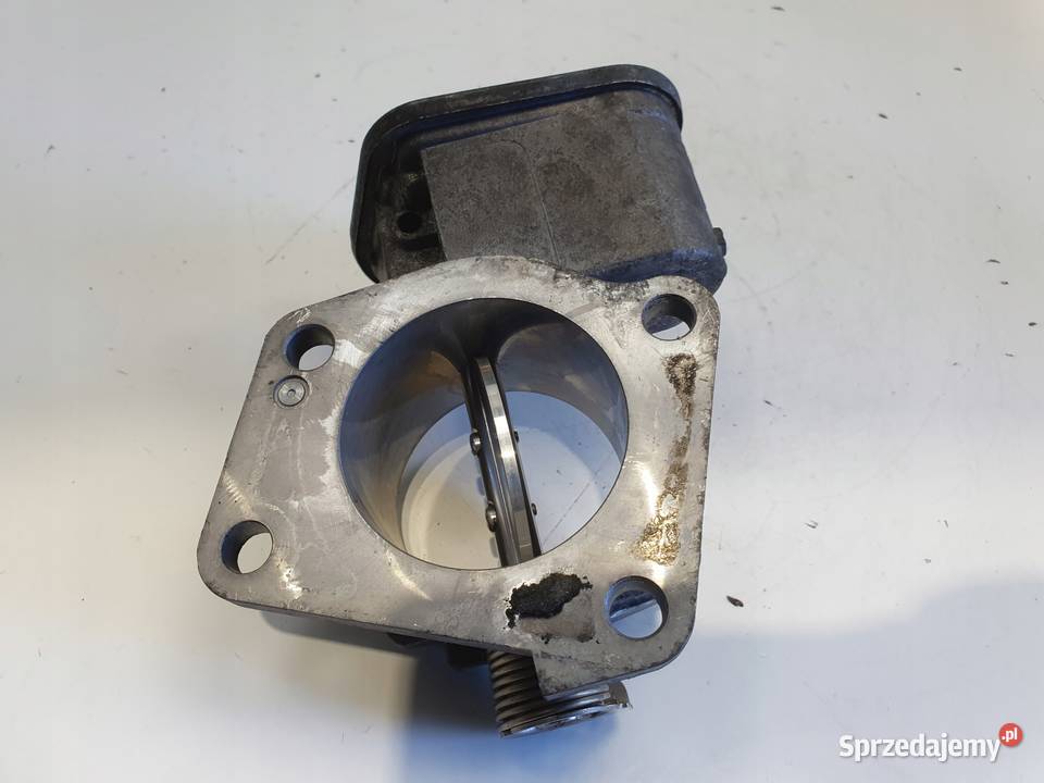 PRZEPUSTNICA Iveco Daily III 30 HPI 504264089 Chełm