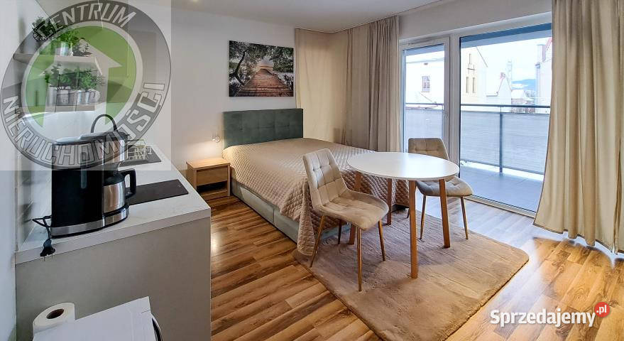 sprzedaży mieszkania 5342m2 2pokojowe Nowy Sącz 18345zł/m2 sprzedam