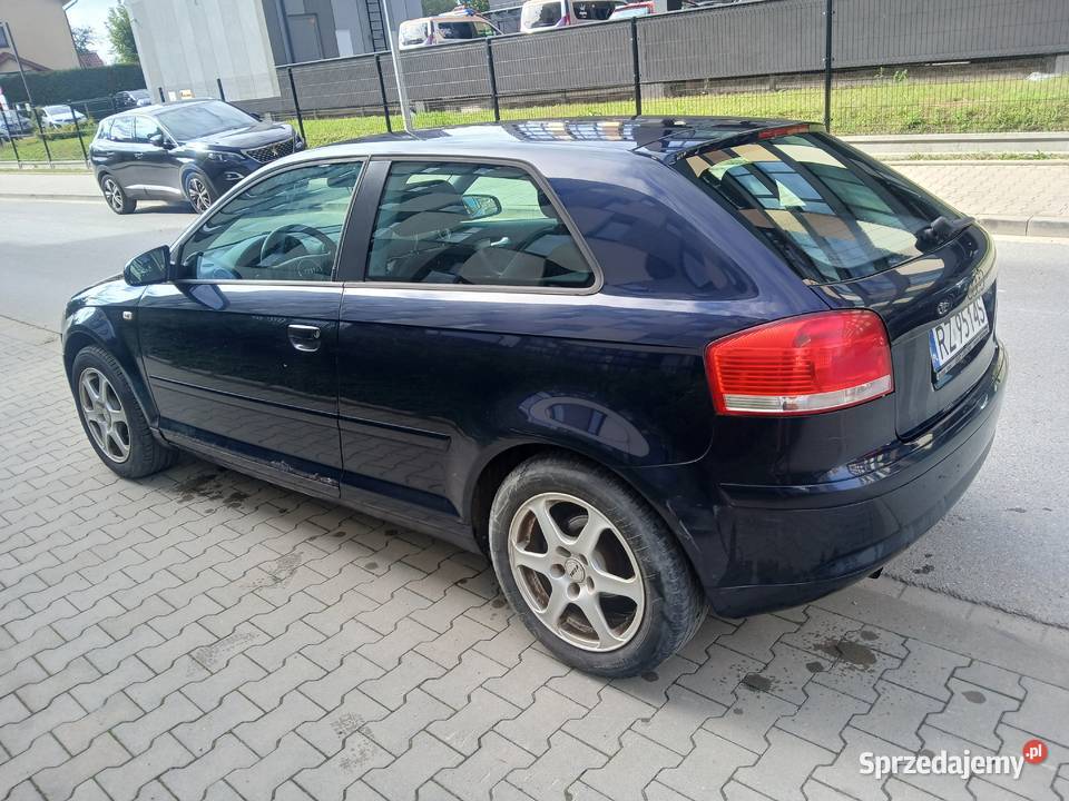 AUDI A316 Klimatyzacja Kraków