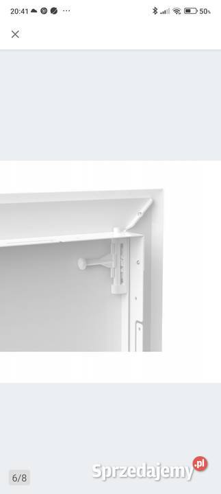 Drzwiczki rewizyjnej 40 x100cmm Błażowa Górna