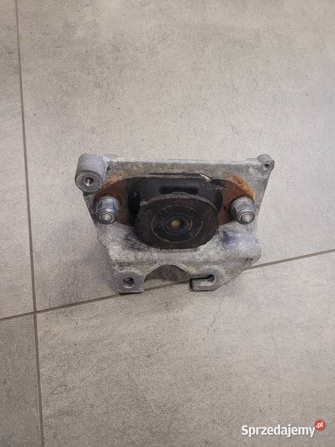 RENAULT CAPTUR I 1319 ŁAPA PODUSZKA SKRZYNI osobowe Kończyce Małe