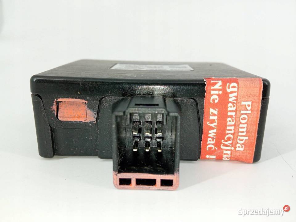 MODUŁ ESG CONTROL UNIT 29630K9600 Hyundai