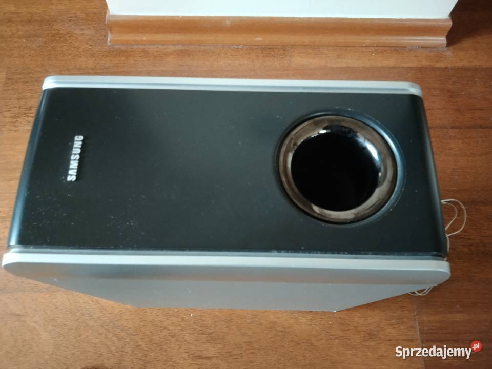 Subwoofer SAMSUNG WUP30 dolnośląskie