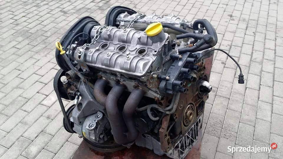 Kolektory rurowe c25xe x25xe Calibra Vectra v6 Lubartów