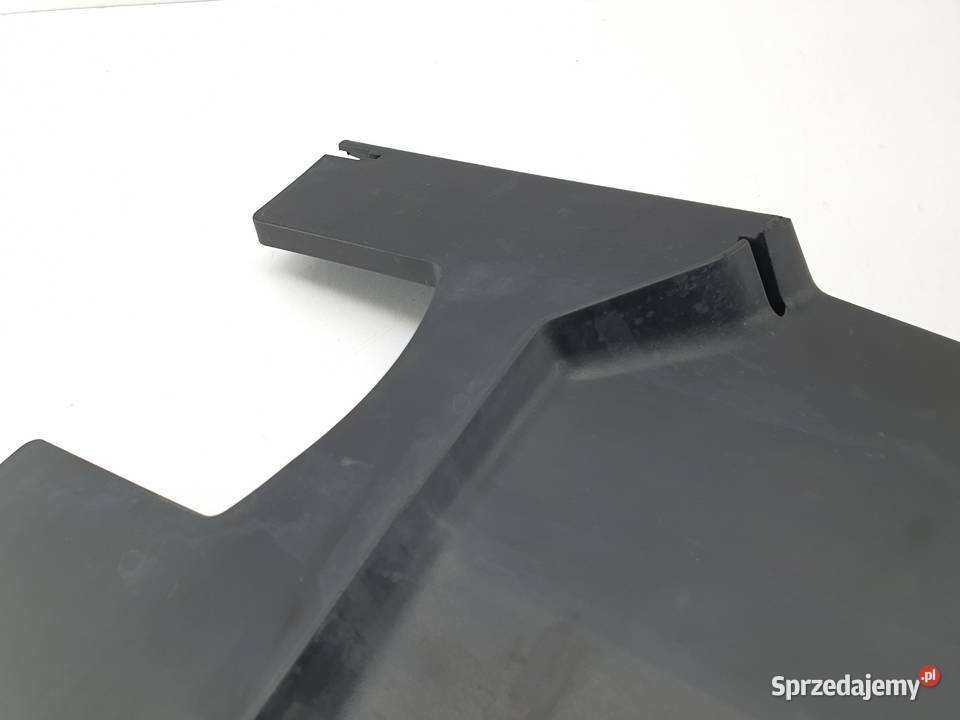 Oslona Zaslepka Wypelnienie Boczek Peugeot Łódź