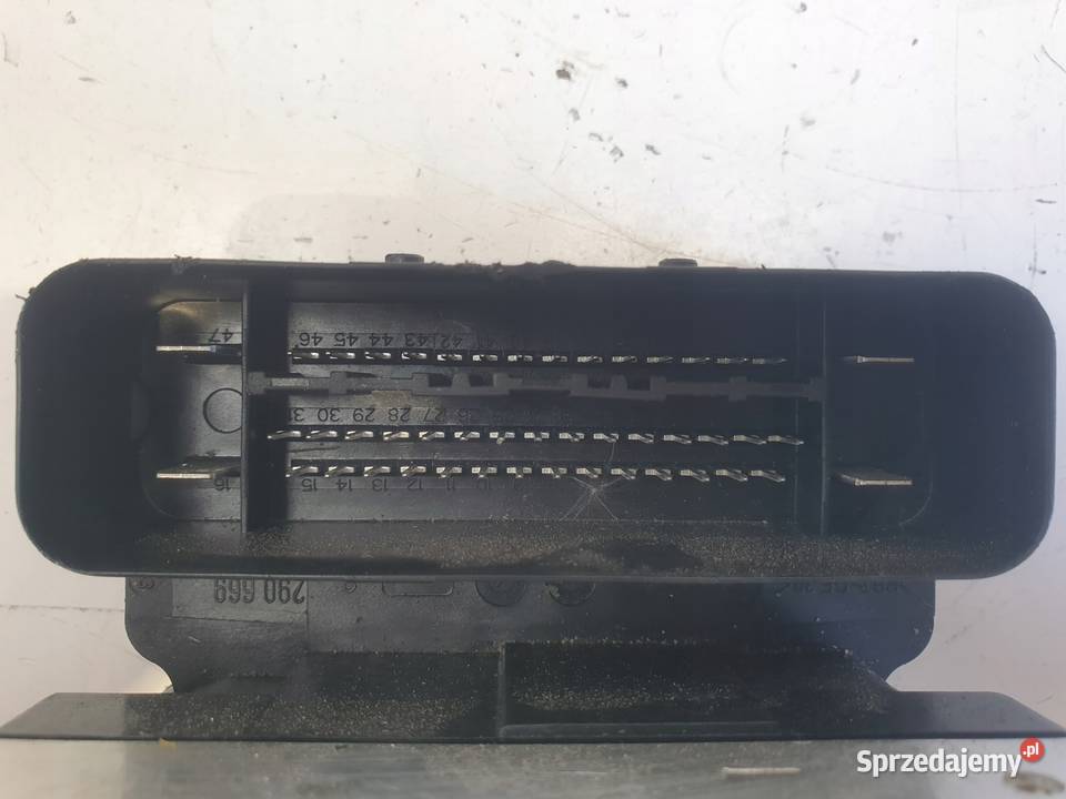 Volvo XC60 POMPA ABS Sterownik P31423348 osobowe Chełm