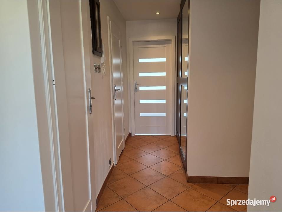 Przestronne 3 pokoje  62 m  Duży balkon  Lewityn  Pabianice