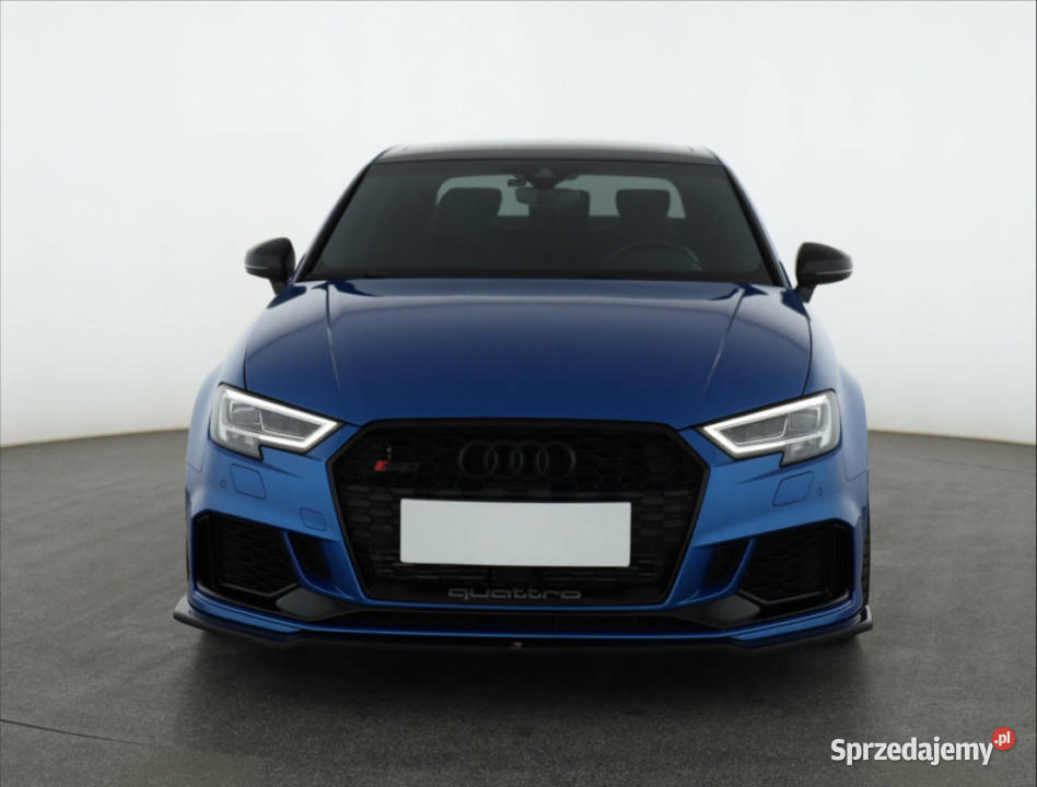 Audi RS3 25 TFSI 99772km RS3