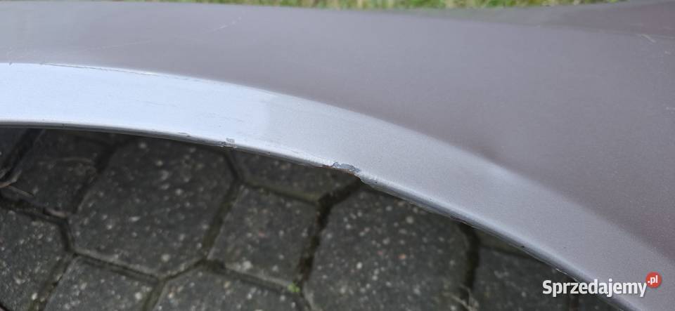 Błotnik Fiat Stilo 2004 5D Włocławek