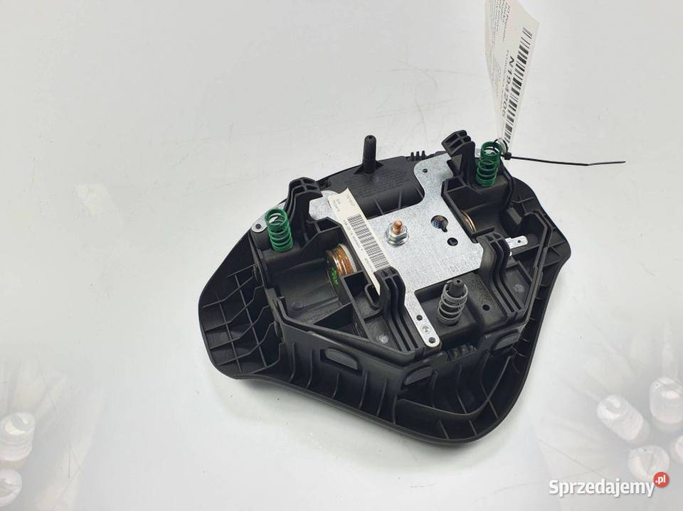 PODUSZKA AIRBAG PEUGEOT 207 SW 96500674ZD Lipno