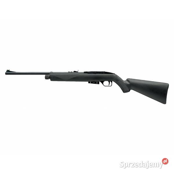 Karabinek wiatrówka CO2 Crosman 1077 4,5mm-sklep