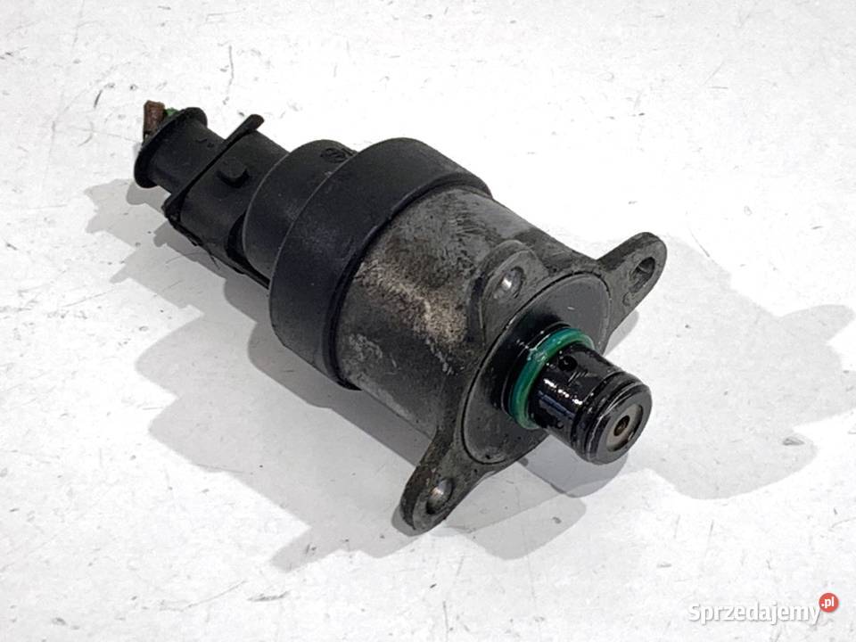 REGULATOR CIŚNIENIA PALIWA VOLVO S60 I sprzedam