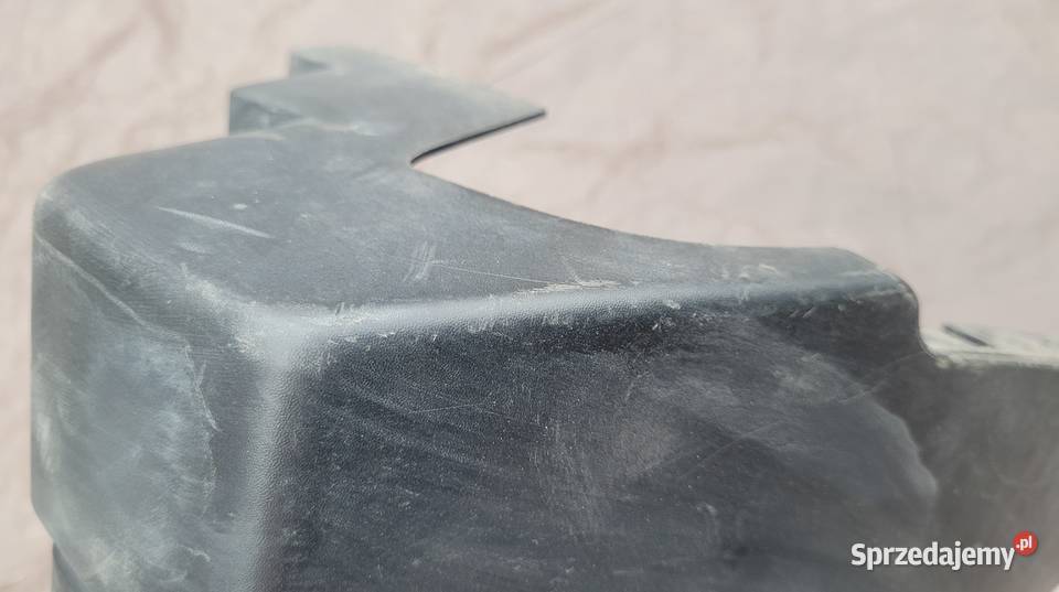 CITROEN BERLINGO PROACE 18 NAROZNIK ZDERZAKA Ruda Śląska