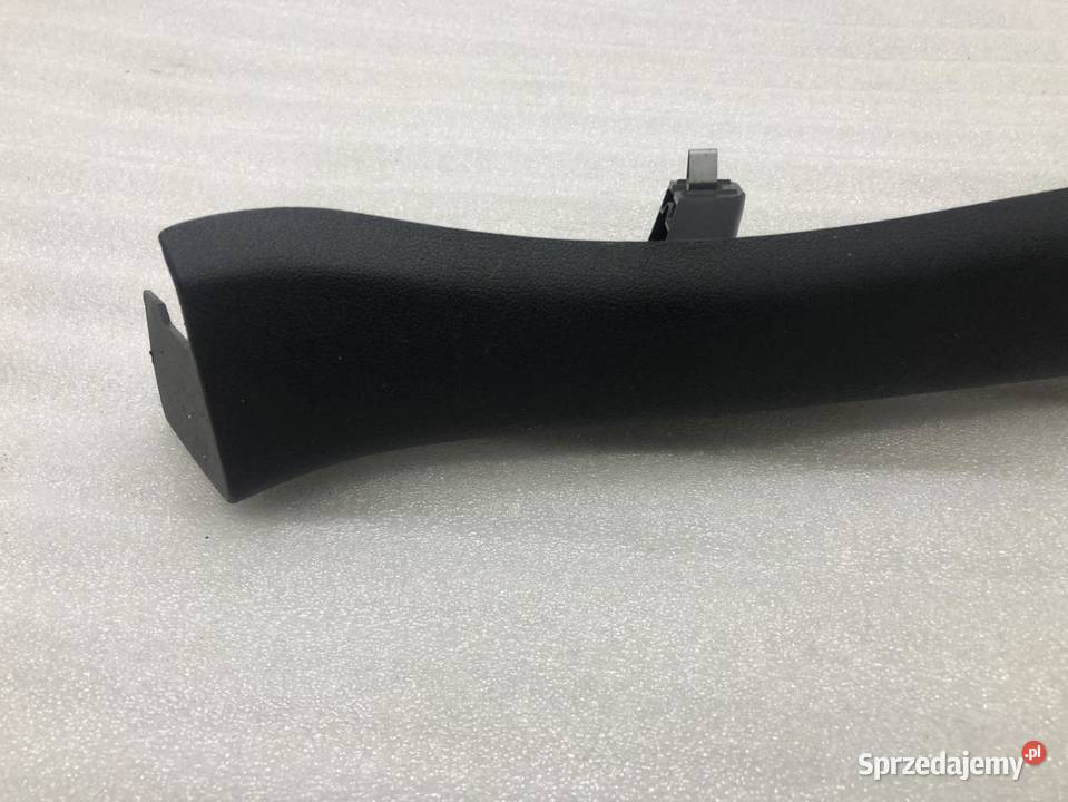 POSZYCIE SŁUPKA LEWY TYŁ AUDI A5 8T 8T8867767 osobowe wielkopolskie