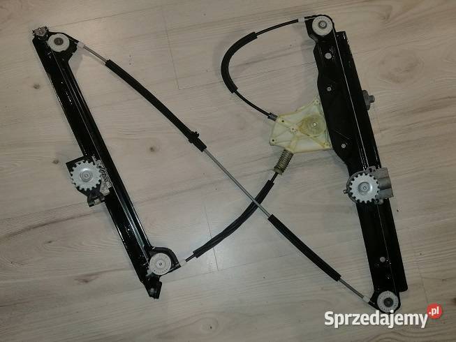 BMW 5GT F07 Mechanizm Szyby Podnośnik Przód Poznań