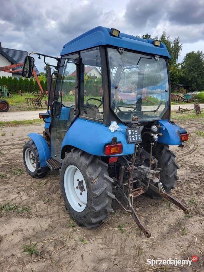 Mtz 320 4x4 zarejestrowany Miedniewice