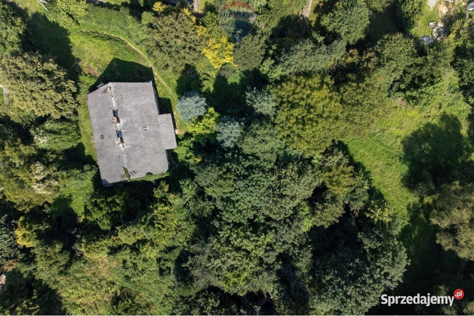 Zabytkowy dom z 1859 r Rynku BielskoBiała mieszkalny Bielsko-Biała