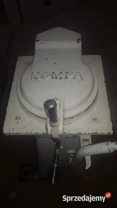 DZIELARKA zachodniopomorskie sprzedam