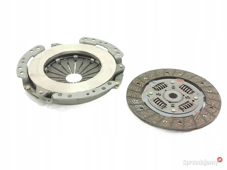 TARCZA SPRZĘGŁA DOCISK LANCIA DELTA GT 16 1983