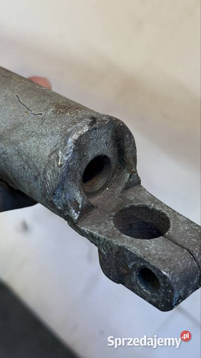 Laga dolna Jawa 175 CZ kiwaczka mazowieckie Warszawa