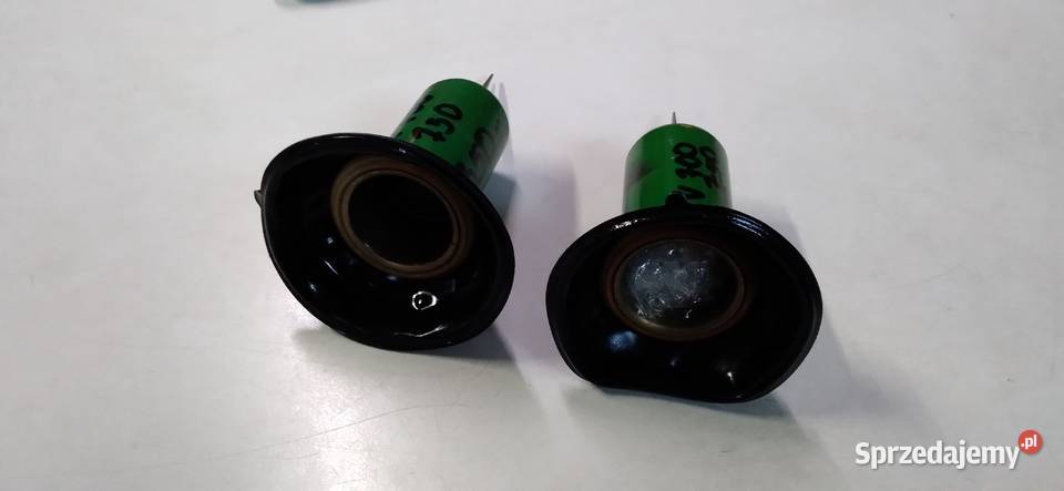 Membrany Podciśnieniowe Yamaha Virago Moduły zapłonowe Brzeszcze
