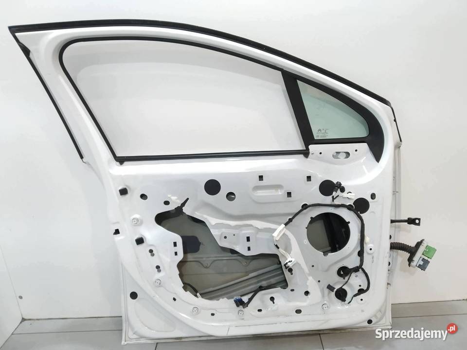DRZWI LEWE PRZÓD EWPB Citroen C3 III 20162024 świętokrzyskie