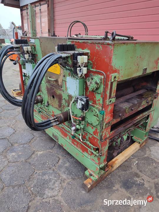 Wielopiła WD 160