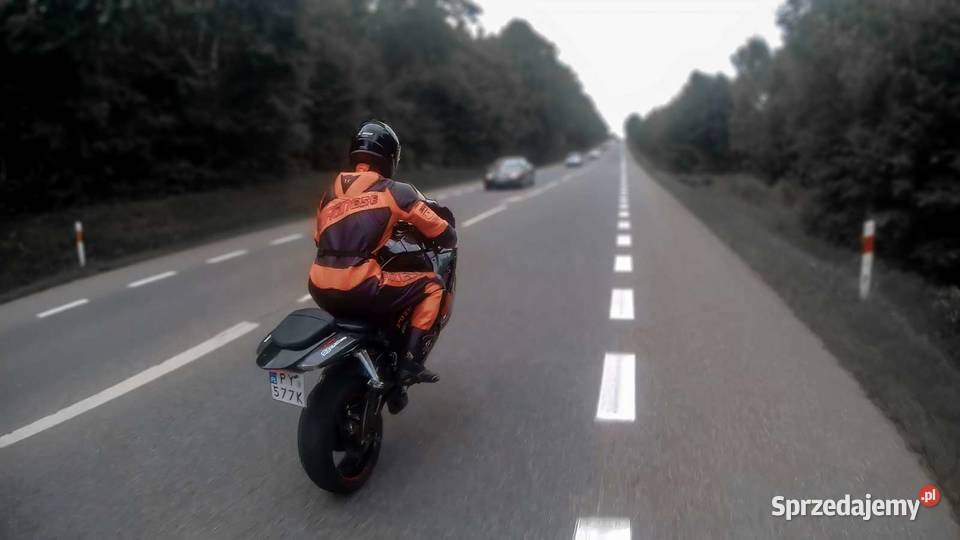 Kombinezon dainese 50 Grzymałków