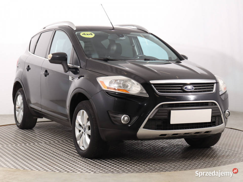 Ford Kuga 20 TDCi poduszka powietrzna Katowice sprzedam