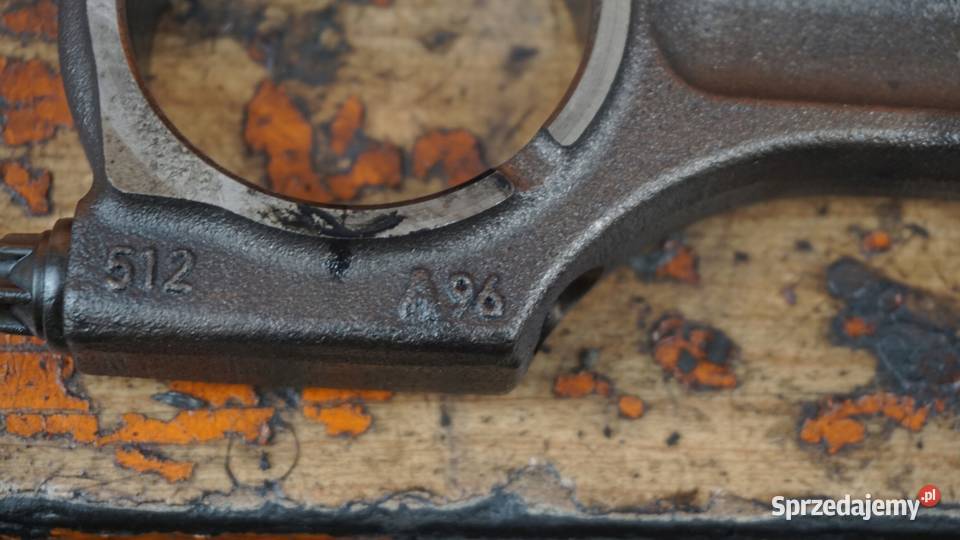 BMW X3 E83 20 D 07r 150 MAN 4x4 M47D20 204D4 Motoryzacja Suków