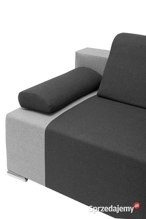 Kanapa Tapicerowana Bez Przeszyć WIKTOR Przeworsk