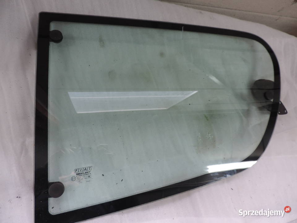 FIAT SEICENTO SZYBA LEWY TYŁ UCHYLNA małopolskie Nowy Sącz