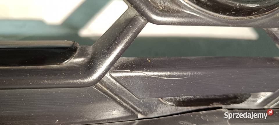 AUDI S5 8W6 LIFT GRILL ATRAPA CHŁODNICY ZDERZAKA osobowe dolnośląskie Lubin sprzedam