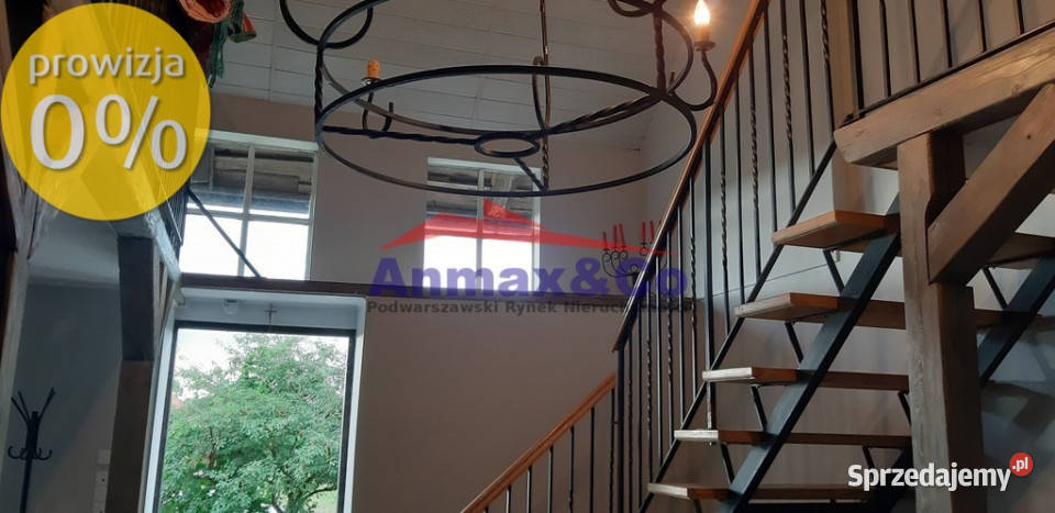 Dwa domy gotowy biznes Strzelniki