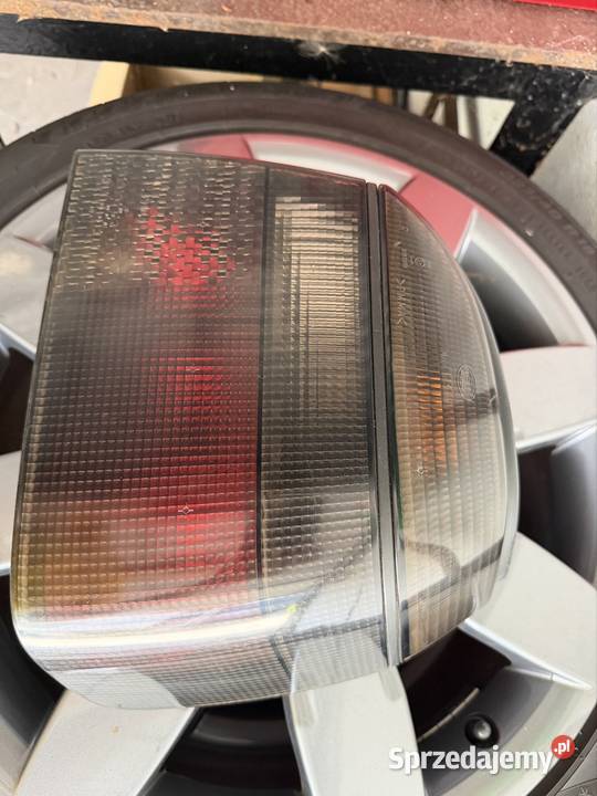 Części różne golf 3 Wojkowice