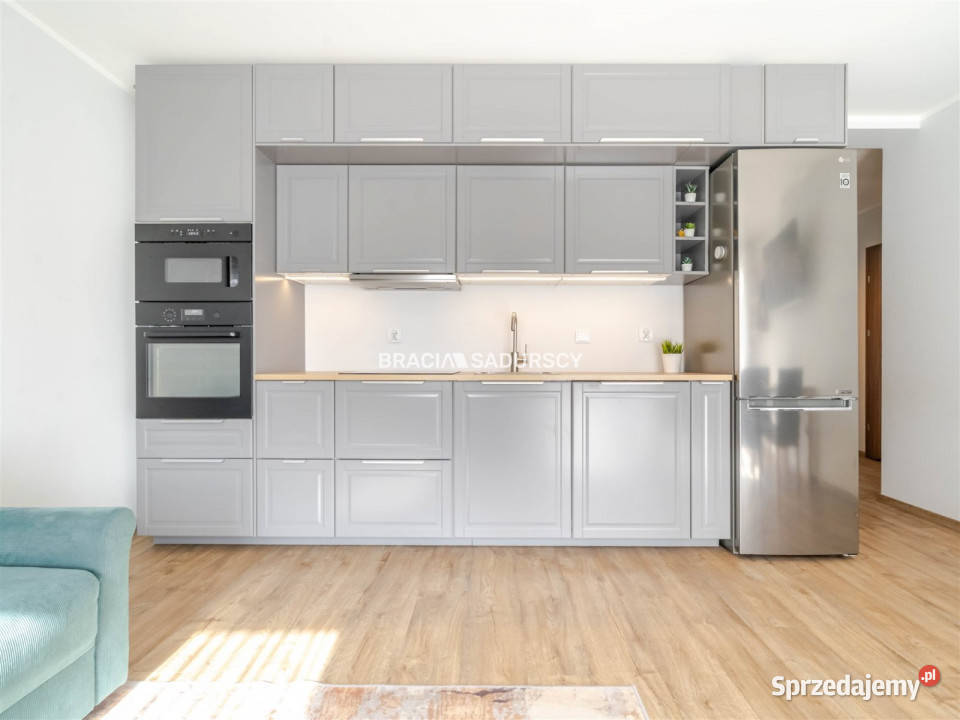 sprzedaży mieszkania 54m2 3 pokoje Opatkowice małopolskie