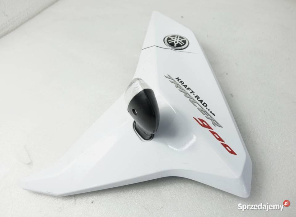owiewka boczek Yamaha Tracer 900 RN57 Ostrów Wielkopolski