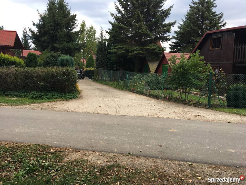 Domek Letniskowy Bochnia 50m2