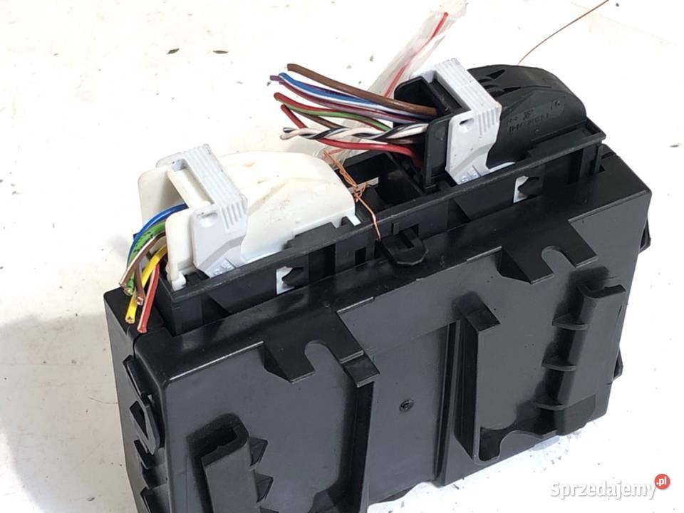 SENSOR AIRBAG BMW F45 9390099 CZUJNIK PODUSZKI podkarpackie sprzedam