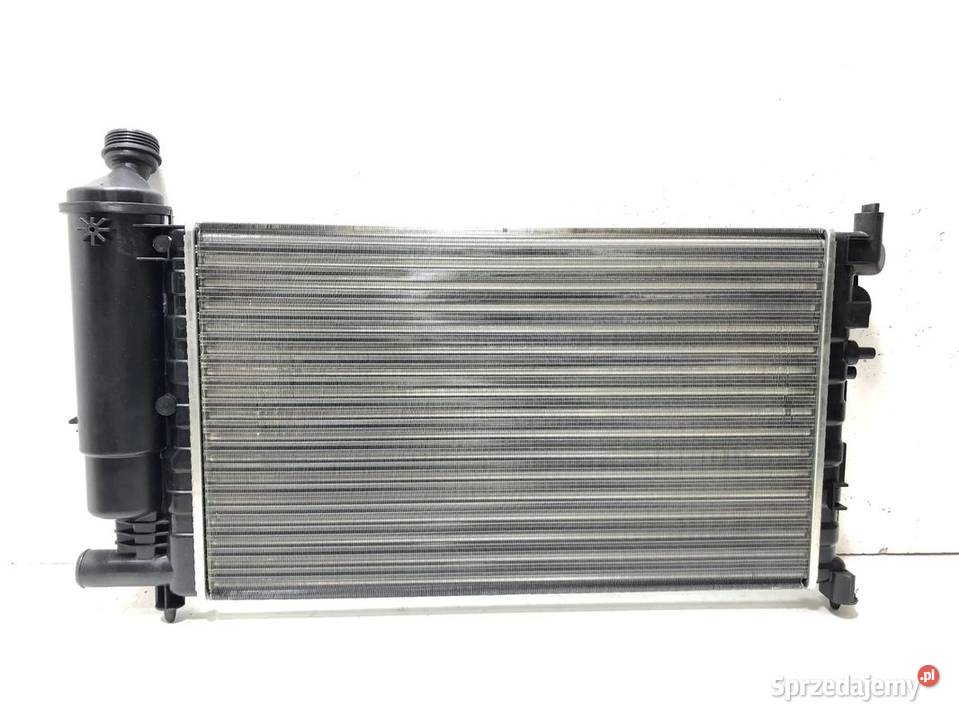 PEUGEOT 106 II 16 89 101 19962001 CHŁODNICA WODY Skarżysko-Kamienna