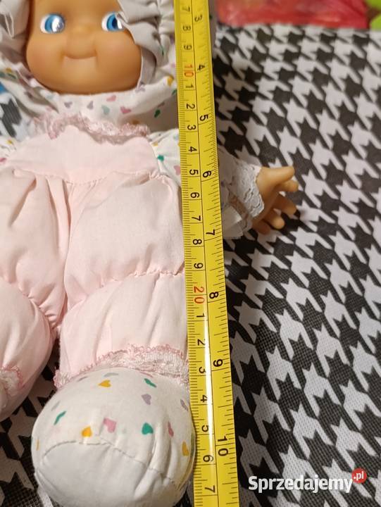 lalka Poznań sprzedam