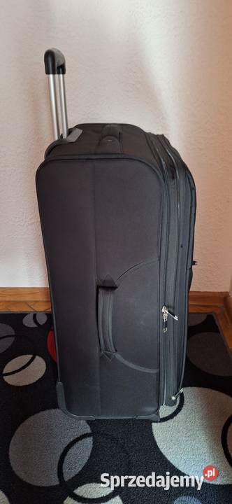 Walizka podrożna duża torba