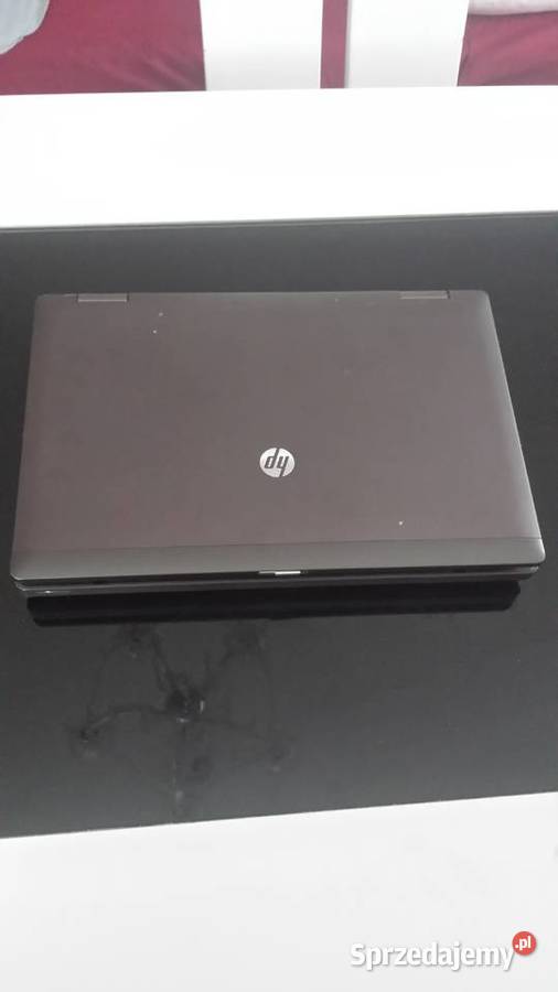 Laptop hp ProBook 6475b Liczba rdzeni 2 małopolskie Kraków sprzedam