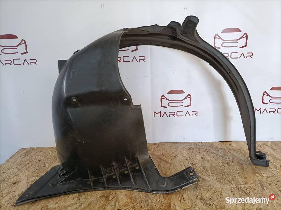 SUZUKI IGNIS III LIFT 20 NADKOLE PRAWY PRZÓD Pleszew