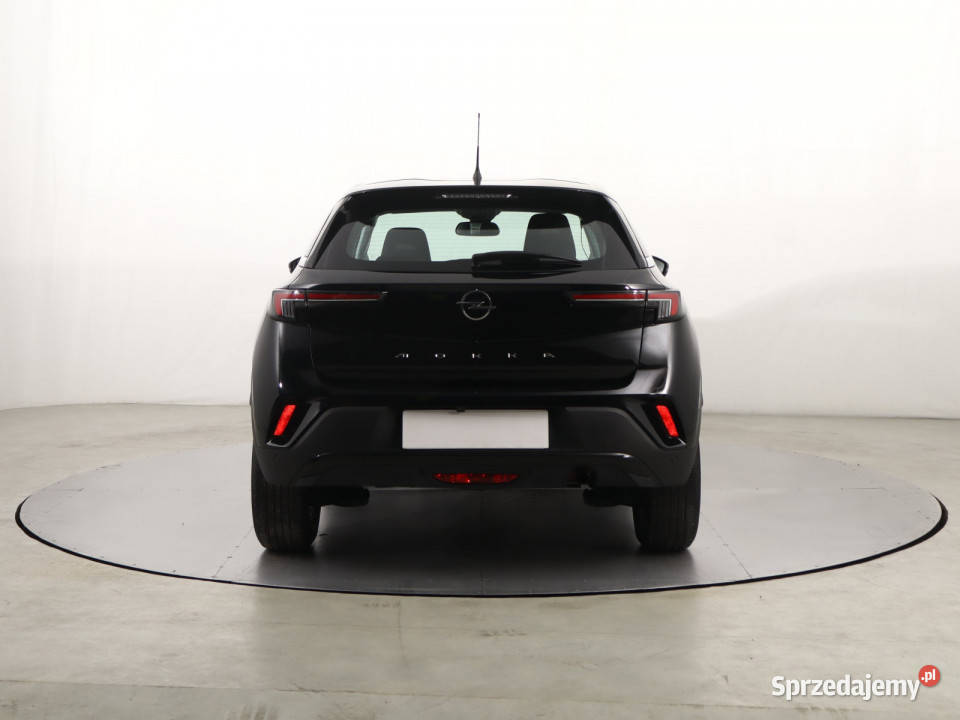 Opel Mokka 12 Turbo komputer pokładowy Katowice