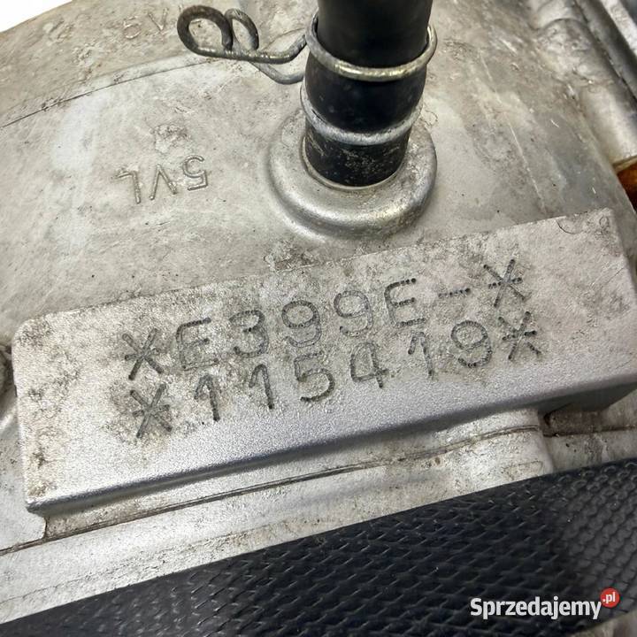 SILNIK E399E Yamaha XBR 125 YBR125 20112017 Chełm sprzedam