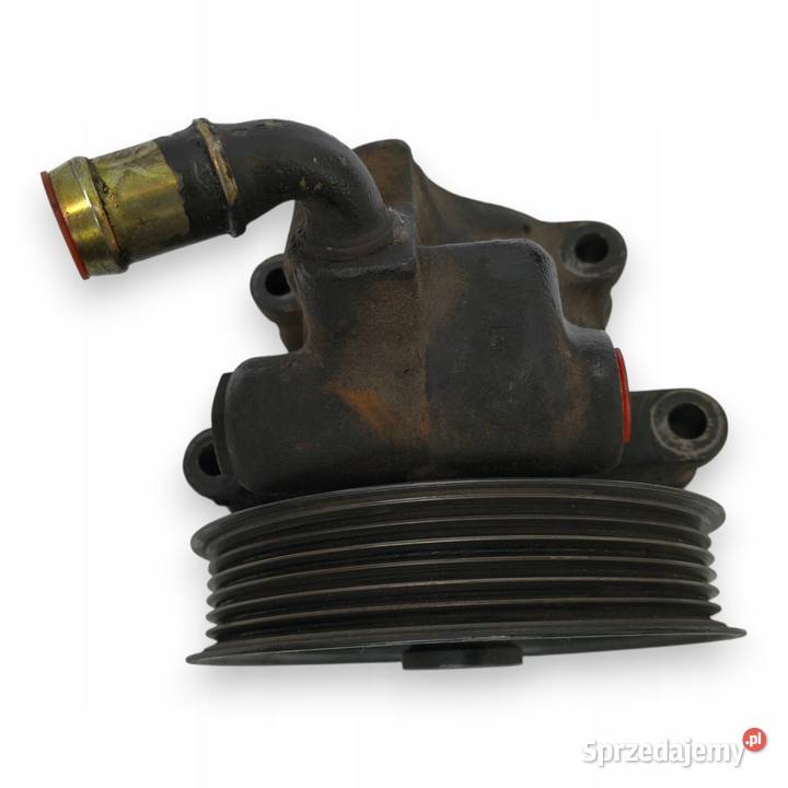 POMPA WSPOMAGANIA Ford Focus MK1 14 16 16V HBDJC lubelskie Chełm