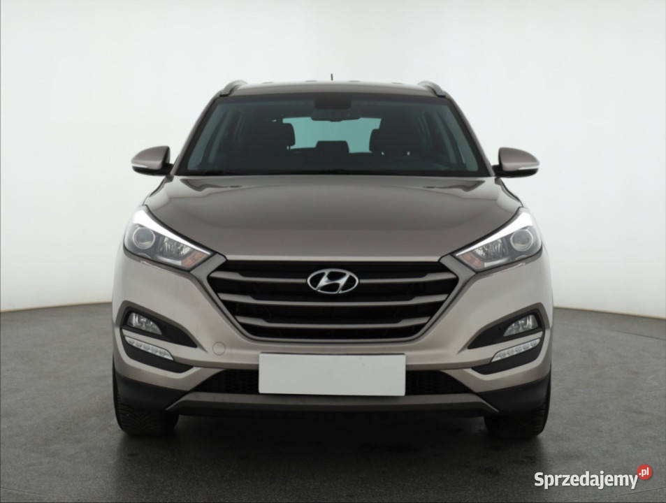 Hyundai Tucson 16 GDI bluetooth Piaseczno
