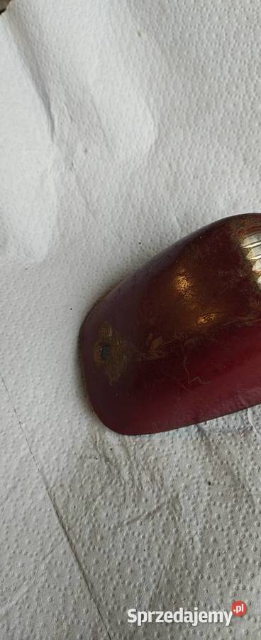 Jawa 350 perak kiwaczka 354 lubuskie Krosno Odrzańskie