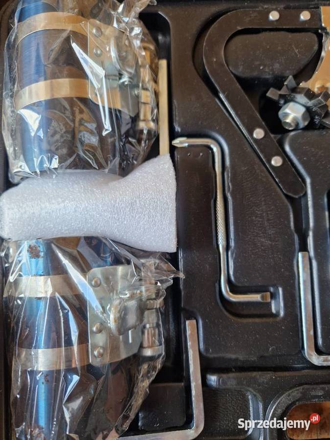 ŚCIĄGACZ SZCZYPCE PIERŚCIENI TŁOKÓW 50100MM Szczypce i kombinerki Głogowa